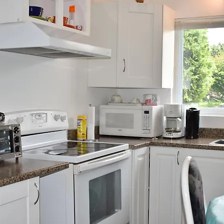 Bedard Apartment Gatineau Exterior photo