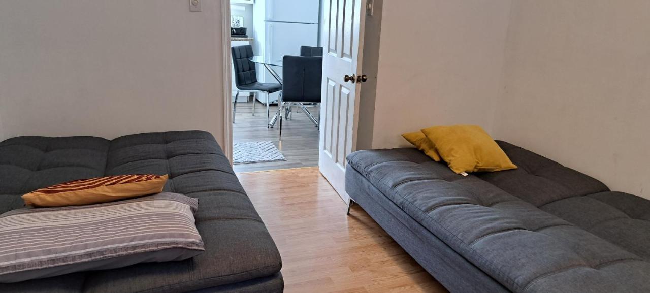 Apartment Bedard *