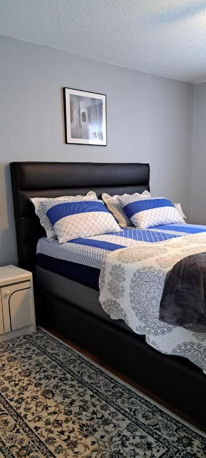 Bedard Apartment