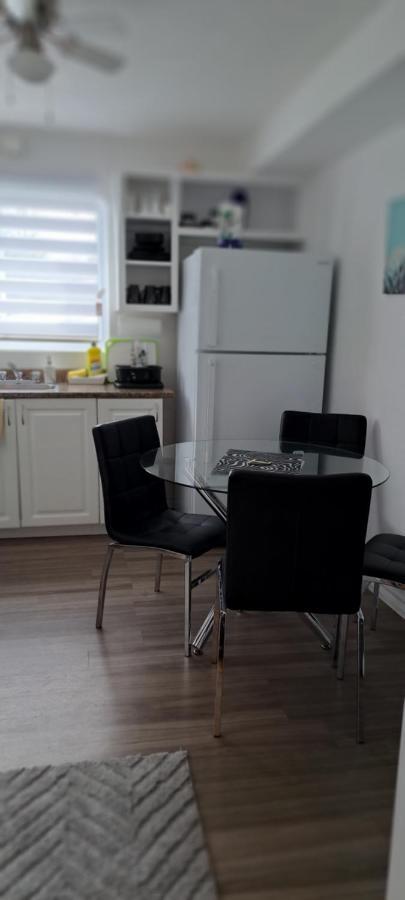 Bedard Apartment *