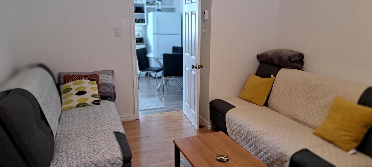 Bedard Apartment Gatineau