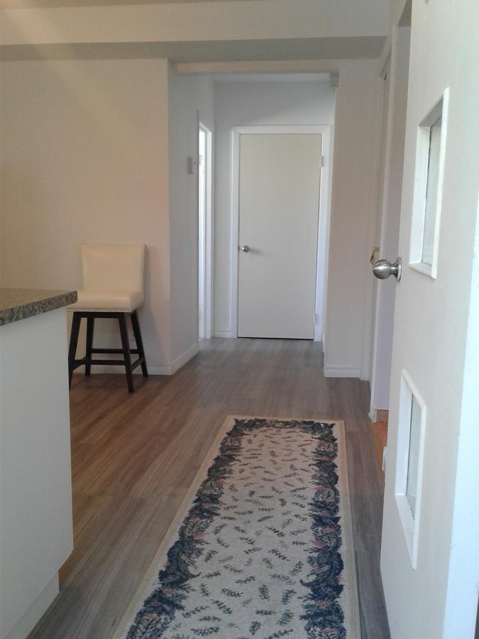 Bedard Apartment