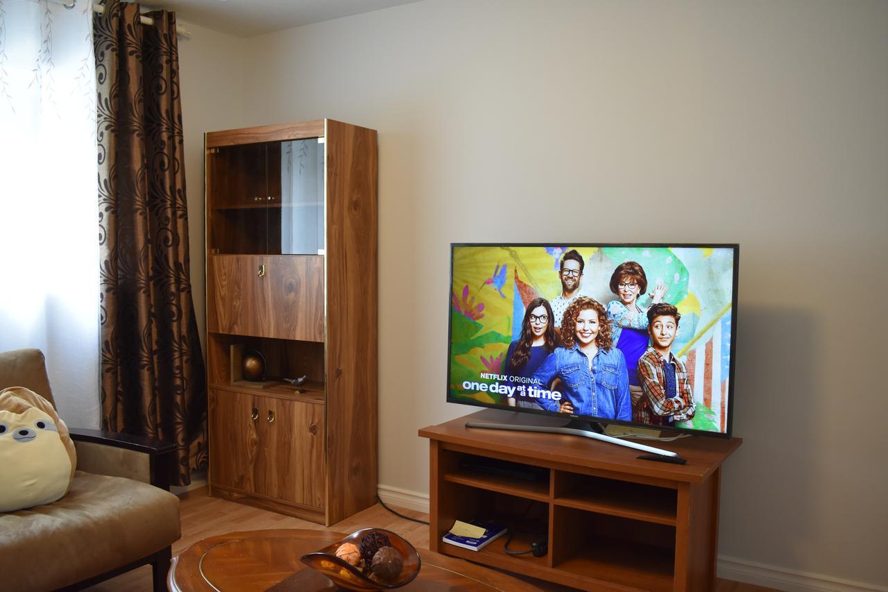 Apartment Bedard Gatineau