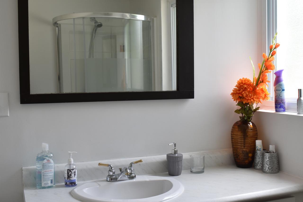 Bedard Apartment *