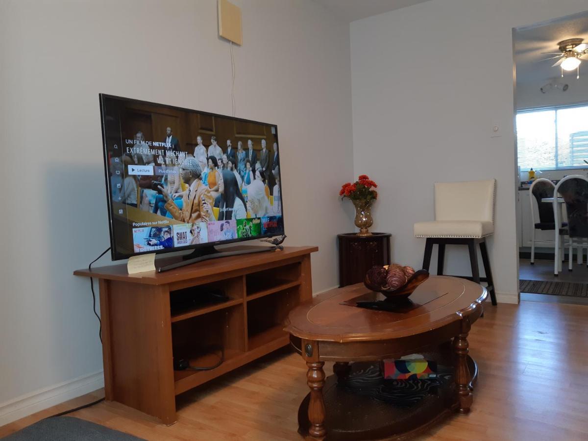 Bedard Apartment Gatineau