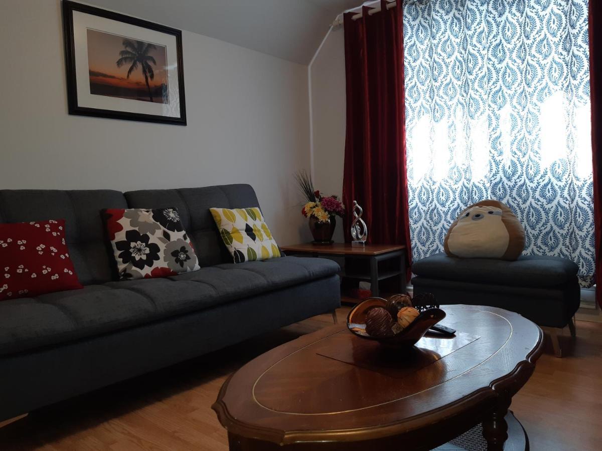 Apartment Bedard