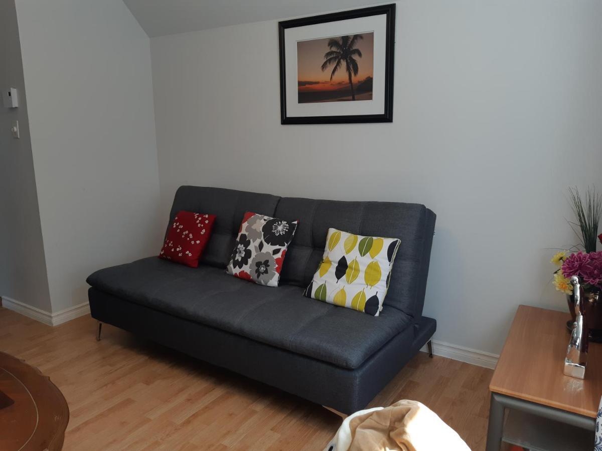 Apartment Bedard Gatineau
