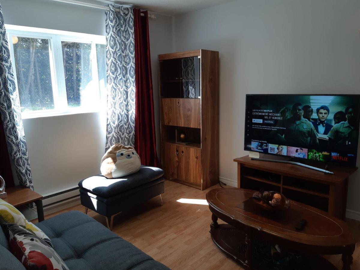 Apartment Bedard Gatineau